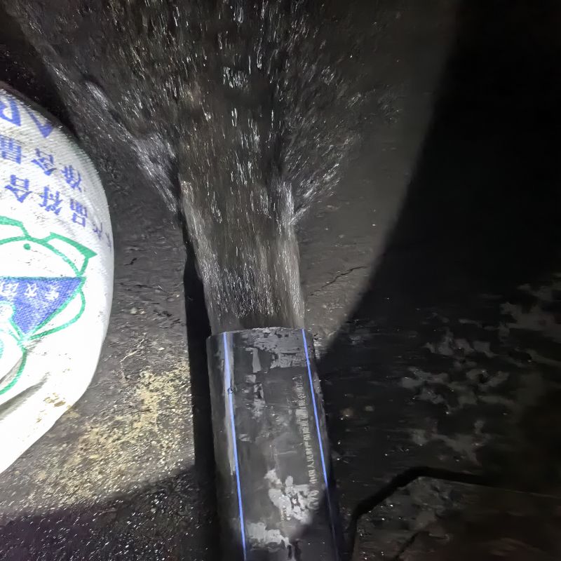 四川供暖管道清洗 专业清洗管道厂家